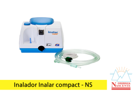 INALADOR NS INALAR COMPACT.fw