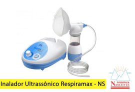 Respiramax